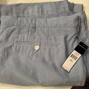 NWT Ralph Lauren classic fit pants. Big and tall size 48x30